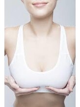 ピーグランディ 栄店(p-Grandi)/サイズボリュームが気になる方！