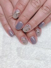 ネイルズ イルク(Nails Irk)/