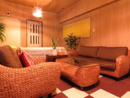 ビップルーム バイ パルティール(VIP ROOM by Partir)の写真