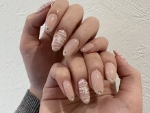 アンネ 表参道(ANNE)/【Hand】Y2K デザインコース