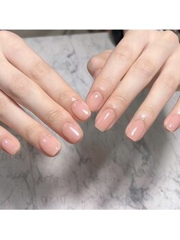 キュウキュウ(99-QQ)/ワンカラー