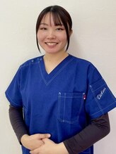 せいりき整体院 イースト 豊橋(East) 時田 美希