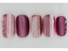 ジェル￥10450スカルプ￥14850