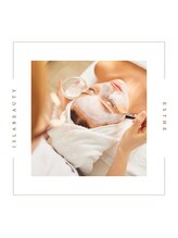 アイラビューティ エステ 中目黒(ISLA BEAUTY)/《美肌へ》【美容液パック】