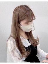カルフールノア 小倉店(Carrefour noa) Noa Sana