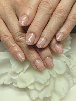 選べるシンプルアート¥6240