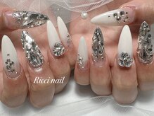 チアフルチア バイ リッチネイル(CheerfulCheer by Ricci nail)/