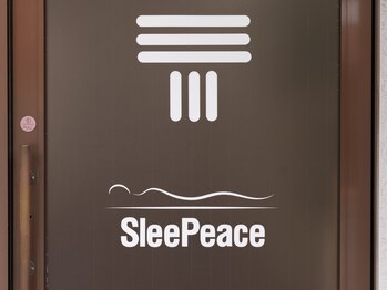 スリーピース(SleePeace)/