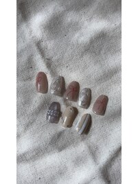 【1月限定】ナチュラル