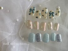 ニコ(nico…)/定額デザインAコース