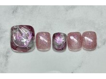 ルミ 上大岡店(Lumi)/フット定額¥8000