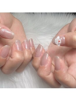 グリッター(Glitter)/マグネットワンカラー