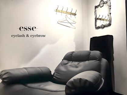 エッセ(esse)の写真