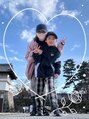 ファレノホワイト&nbsp;バスケットをしている小学生の息子がいます♪脱毛に興味有りです