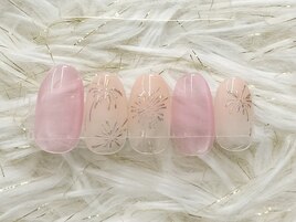 8月定額ボリュームデザイン