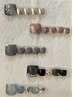 ◇夏季限定◇8月フット定額デザインネイル　※オフ別¥8480
