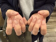 アールエム(Rm)/8月♪ネイル