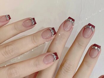 アイリスネイル 大塚(Iris Nail)/持ち込みデザイン10本