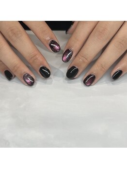 エーナイン イオンモール三川店/黒マグ☆