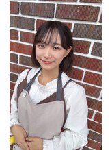 フィックスラッシュ シャイン 南国店(fix lash shine) RIRI 【南国】