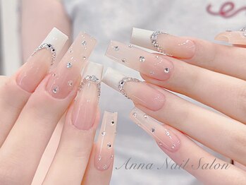 アナネイル(ANNA Nail)/つけ放題