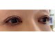 ミュール(MIUR)の写真/まつげパーマが初めての方、どんなカールが自分に合うかわからない方にも◎相談しながら理想のまつげへ♪