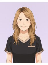 ノラサパスハリキュー(NOLASAPS hari-Q) 吉田 恵美子