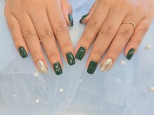 アンクレット(anklet)/