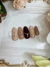 ムーンライズ(moonrise)/