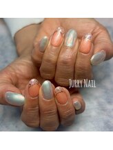 ジュリーネイル 所沢店/シェル