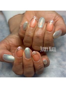 ジュリーネイル 所沢店/シェル