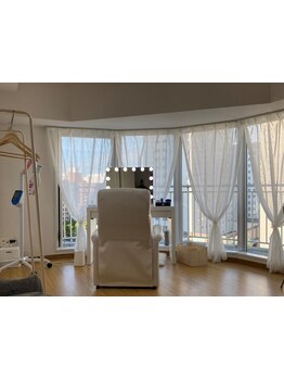 メンズフェイシャル