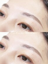 エクラブロウ(ECLAT BROW)