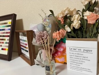 ネイルYMIサロン(Nail.YMI Salon)/＊image＊