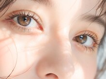 ビューティーアイラッシュ 大宮マルイ店の雰囲気（次回予約がお得♪まつげパーマ/フラットラッシュ/マツエク）