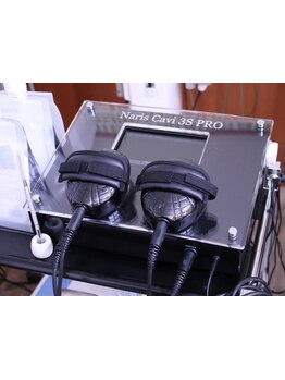 首・肩のつらさを改善したい