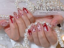 きらきらネイルサロン/