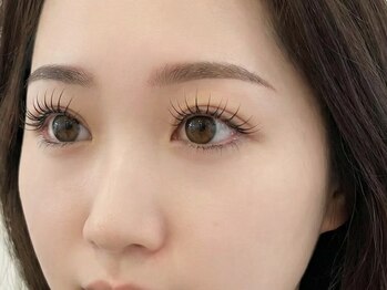 #She【タグシー】和歌山東口店・ネイル/マツエク/まつげパーマ/アイブロウの写真/まつげパーマ/マツエクの両方に経験と自信のあるサロン!まつ毛のお悩みや理想の目元はお任せください♪