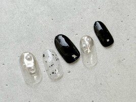 NEW!!選べる♪定額アートコース