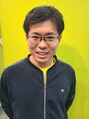 本千葉ありがとう整骨院&nbsp;竹内 岐人