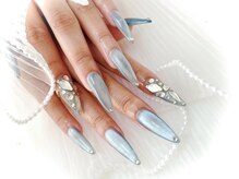 ロビン ネイル(ROBIN NAIL)/チップ長さ出し☆