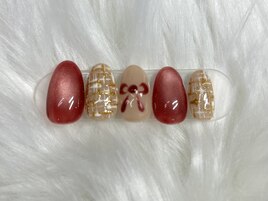 バレンタイン/ホワイトデー/定額