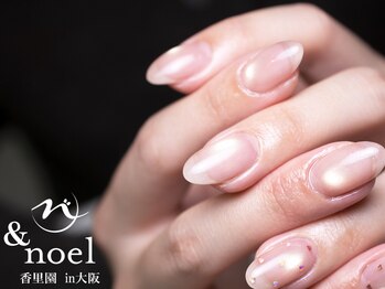 ノエル(Noel)/ドット 水光マグネット