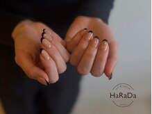 ハラダ(HaRaDa)/フレンチコース