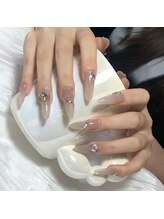 ヘブン 池袋(HEAVEN)/長 さだしやり放題×つけ放題