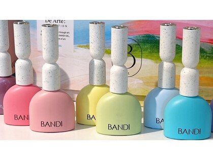 ラズネイル(RUZ'S NAIL)の写真