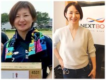 ネクスト ボディ(NEXT BODY)/2ヶ月で体重『-10.3kg』達成！