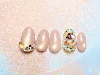 シーズンデザイン【Flower】