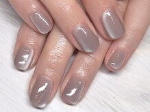 ビー 銀座一丁目駅店(Bee)の雰囲気（3月限定♪新規オフ込みマグネットネイル5800円！卒入学先にも◎）