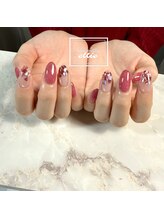 エリー(ellie)/定額ネイル　キャンペーン2